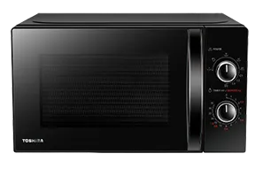 Микроволновая печь