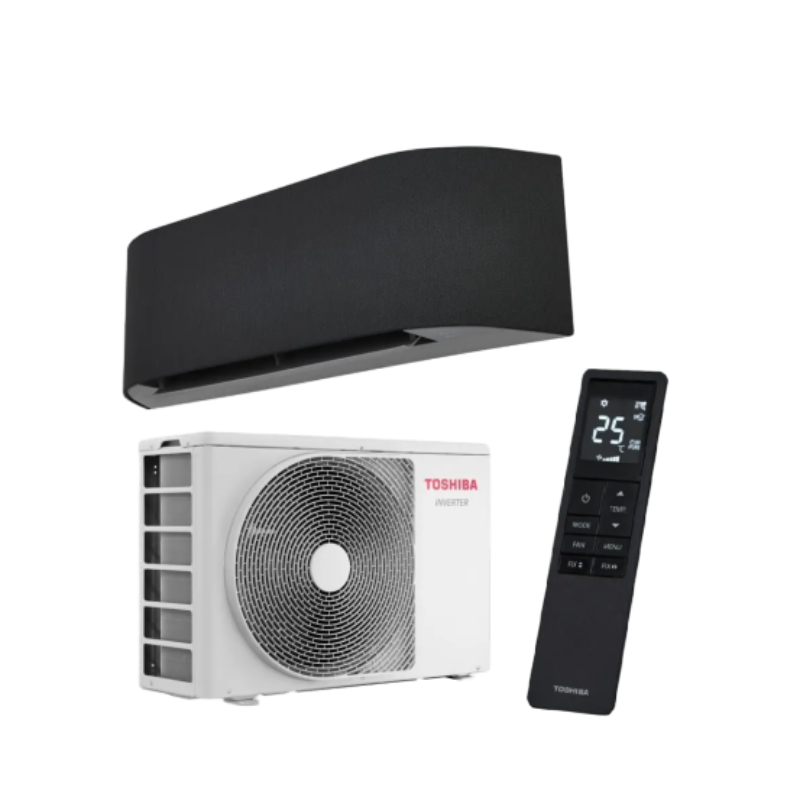 Кондиционер Toshiba